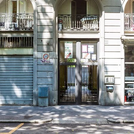 Apartment Monte Nero 29 Milano Dış mekan fotoğraf