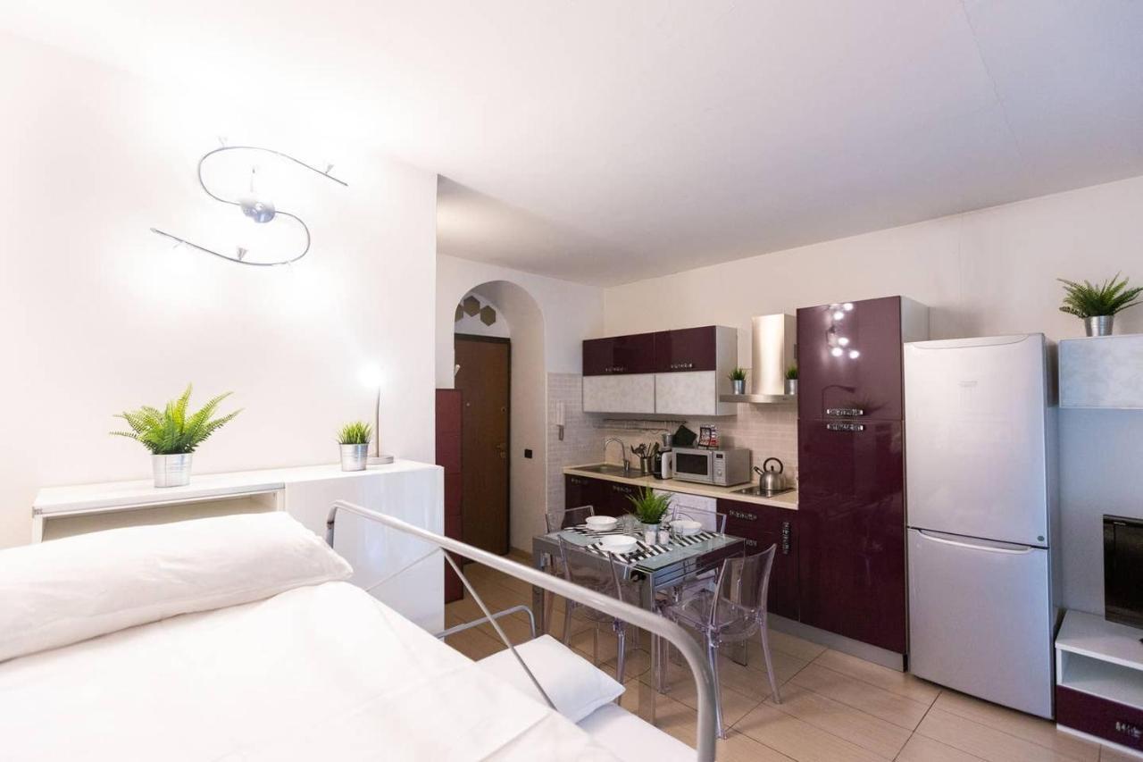 Apartment Monte Nero 29 Milano Dış mekan fotoğraf