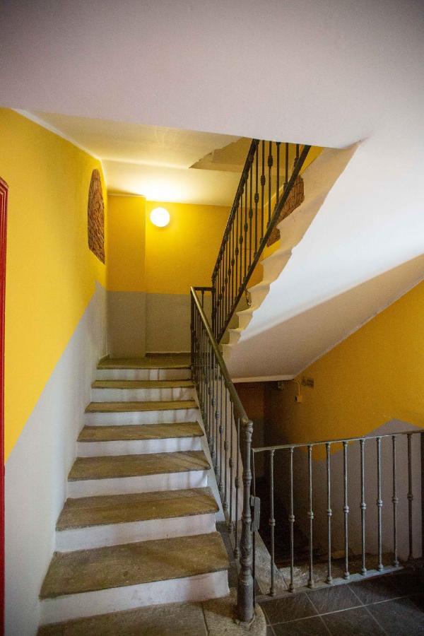 Apartment Monte Nero 29 Milano Dış mekan fotoğraf