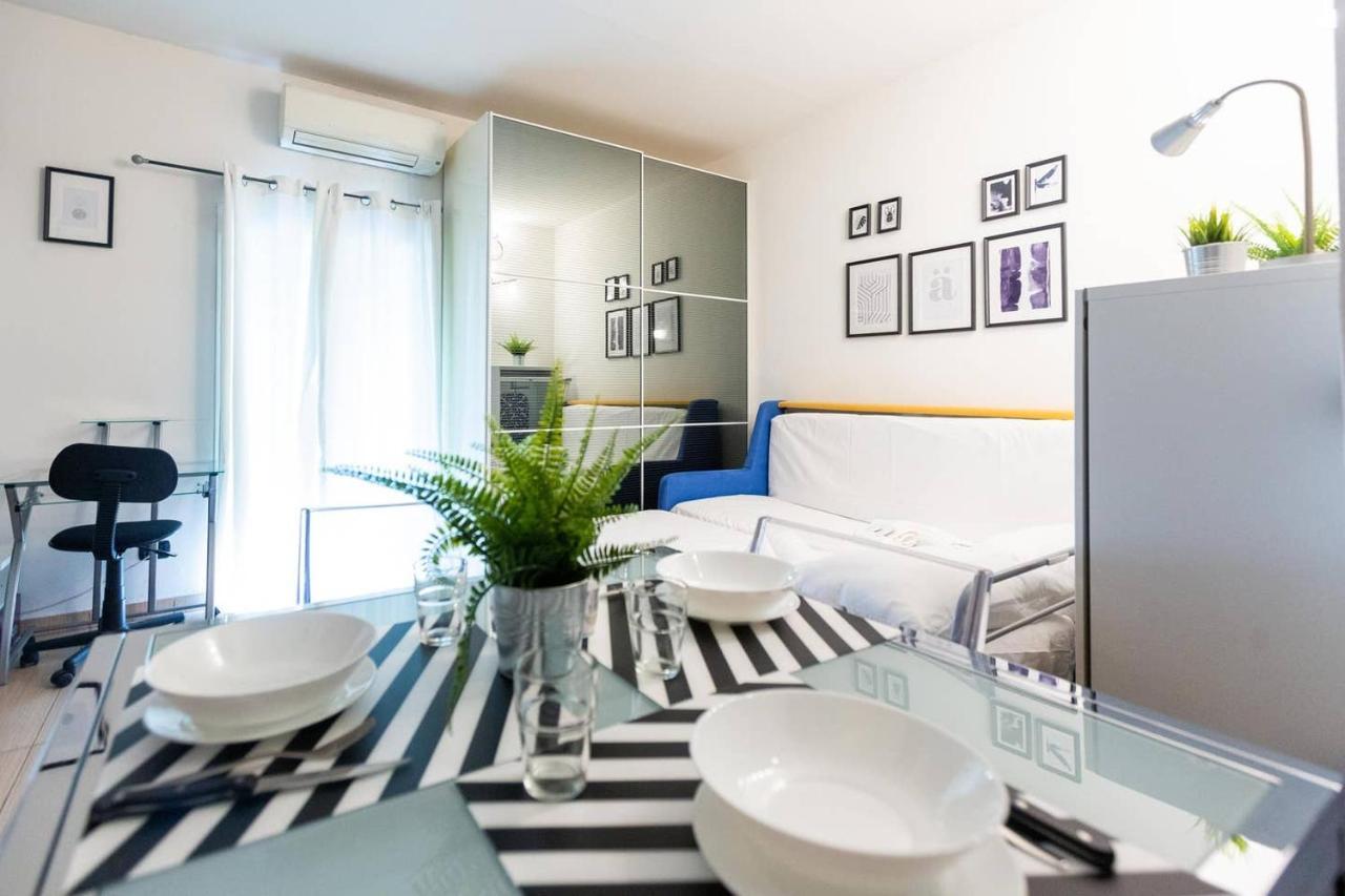 Apartment Monte Nero 29 Milano Dış mekan fotoğraf