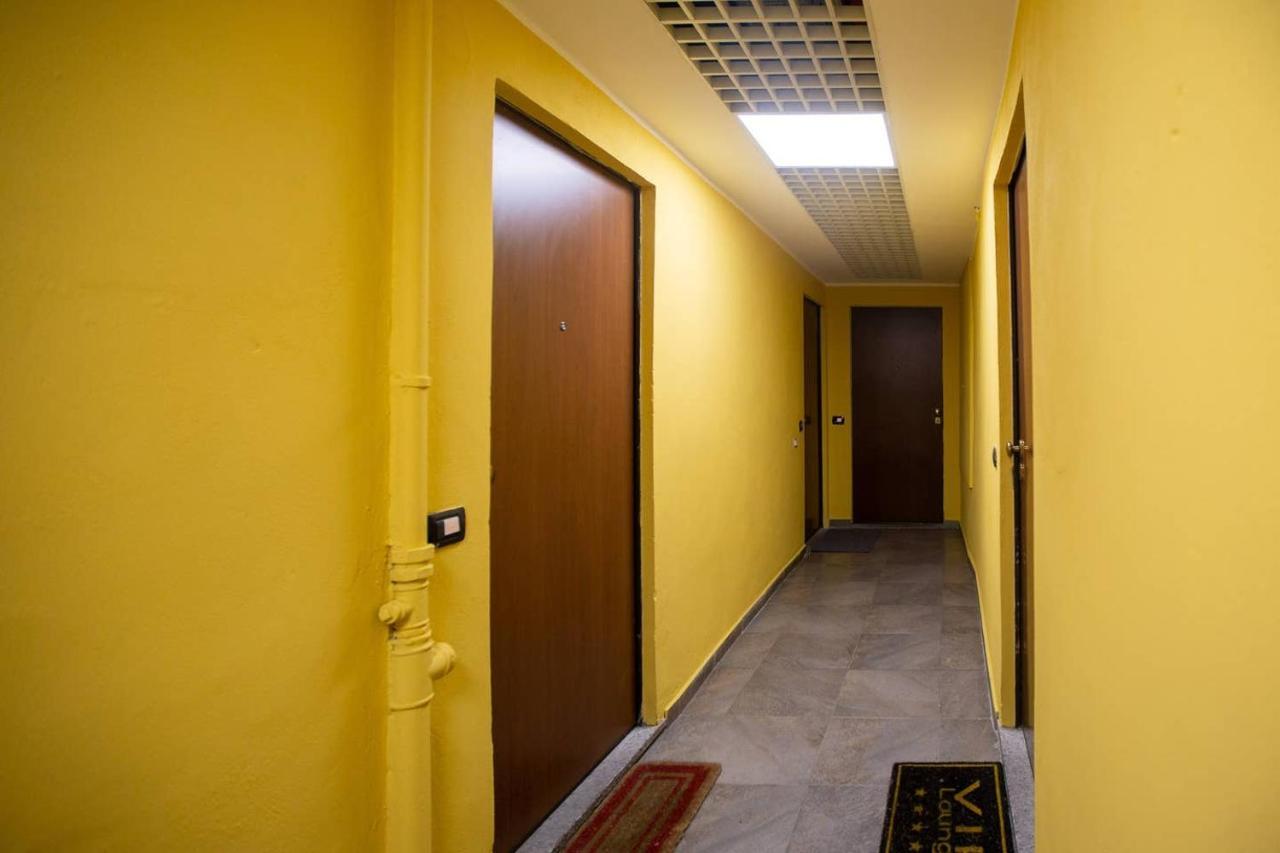 Apartment Monte Nero 29 Milano Dış mekan fotoğraf
