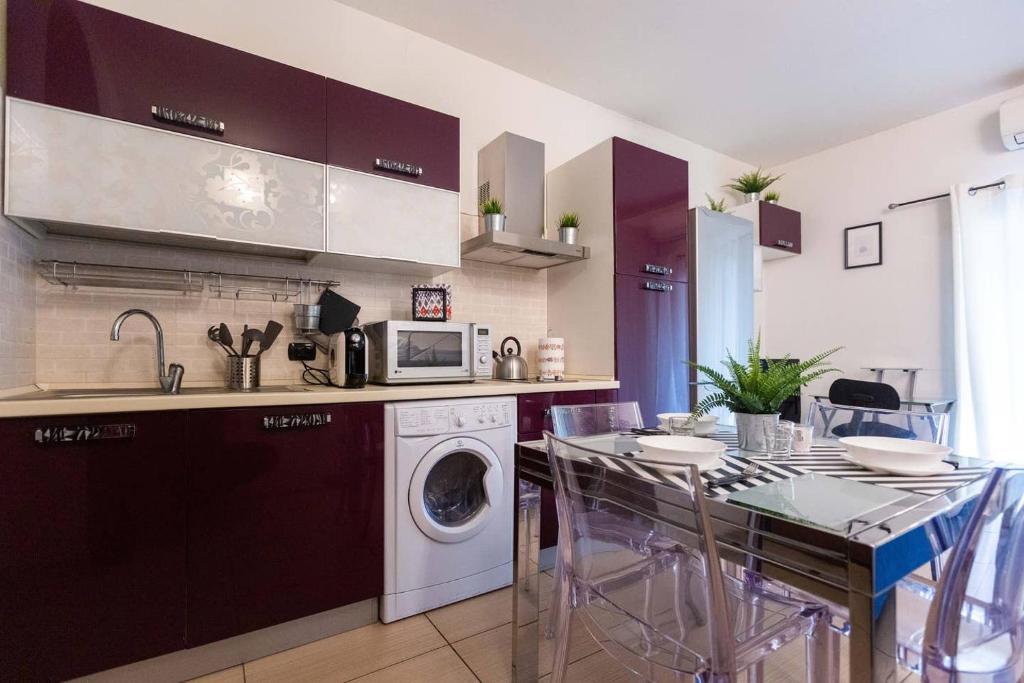 Apartment Monte Nero 29 Milano Dış mekan fotoğraf