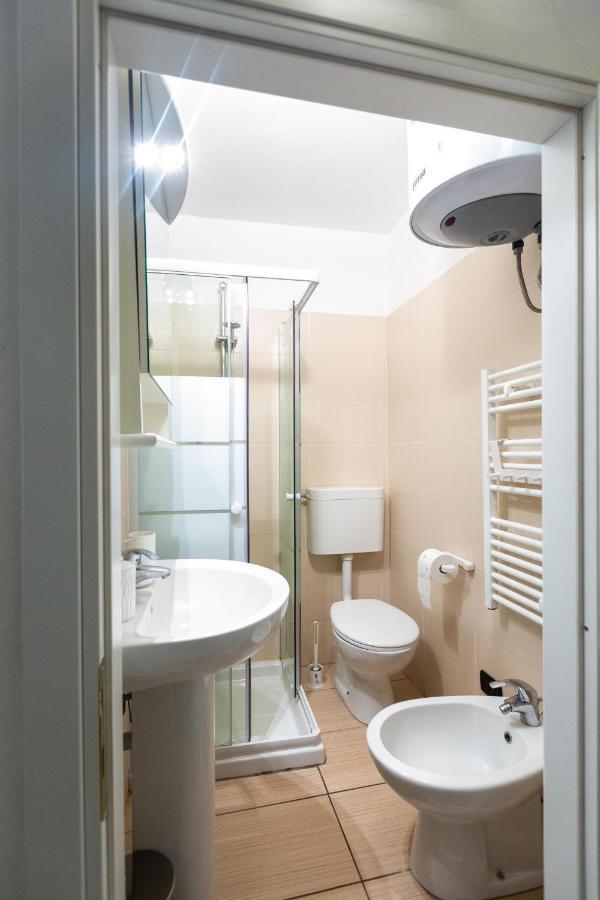 Apartment Monte Nero 29 Milano Dış mekan fotoğraf