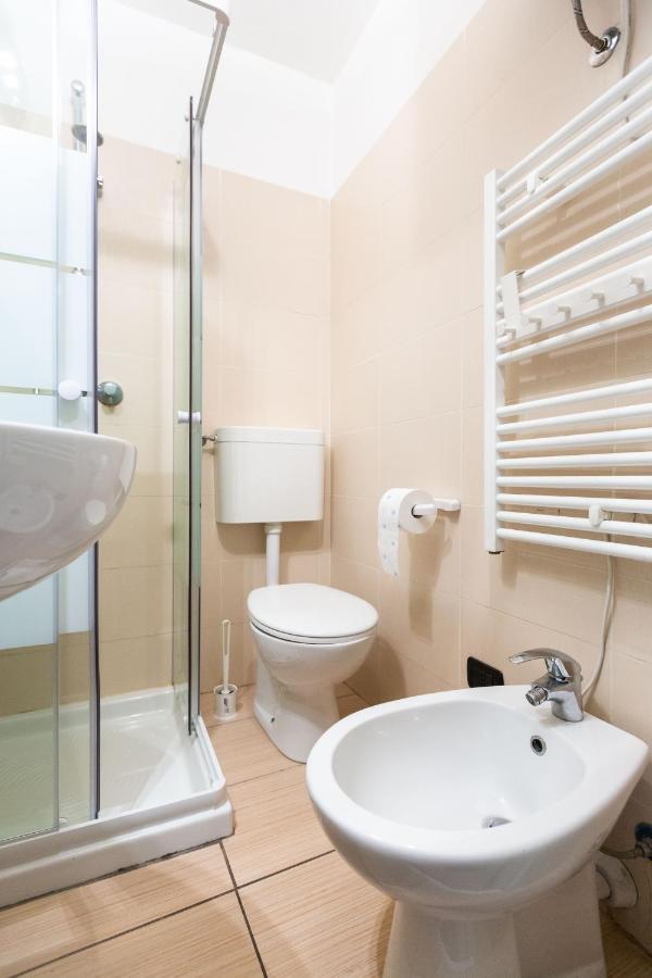 Apartment Monte Nero 29 Milano Dış mekan fotoğraf