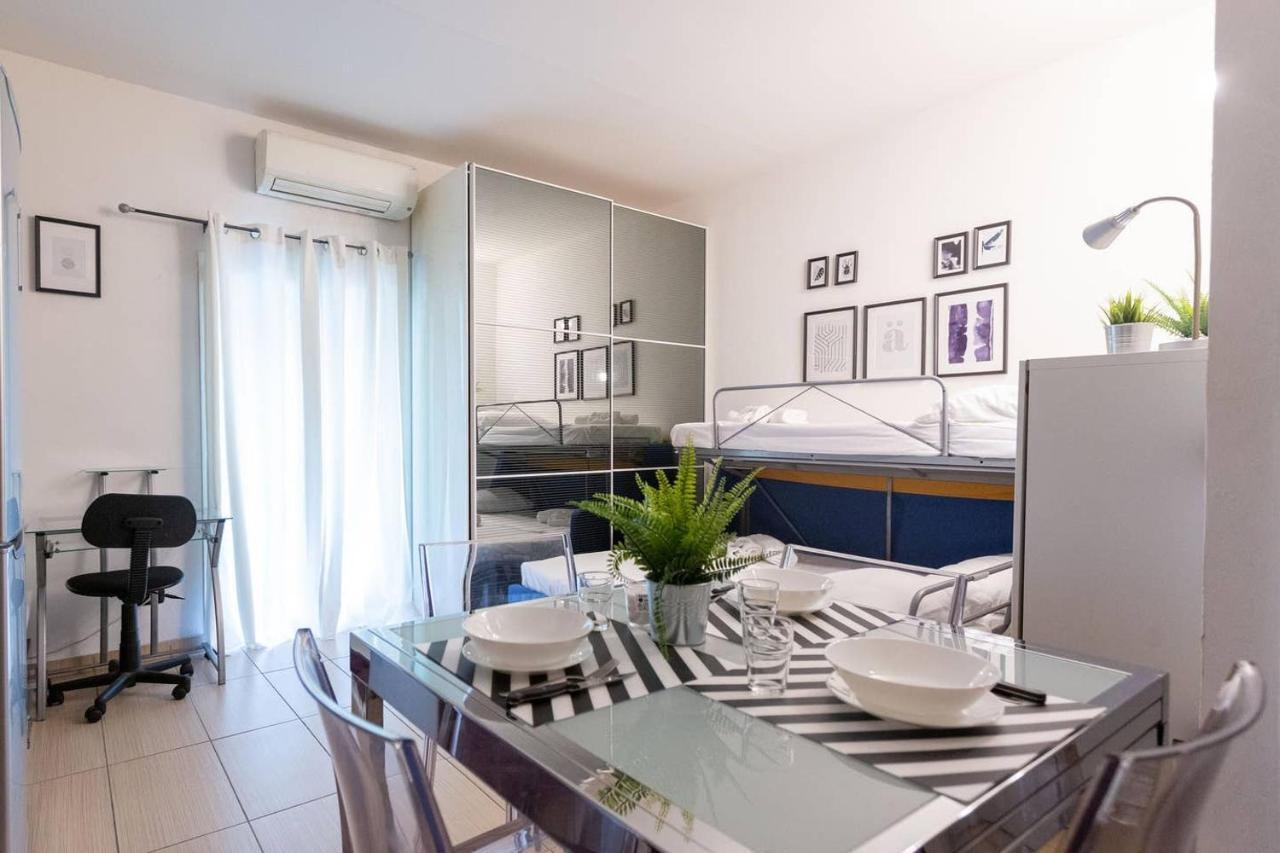 Apartment Monte Nero 29 Milano Dış mekan fotoğraf