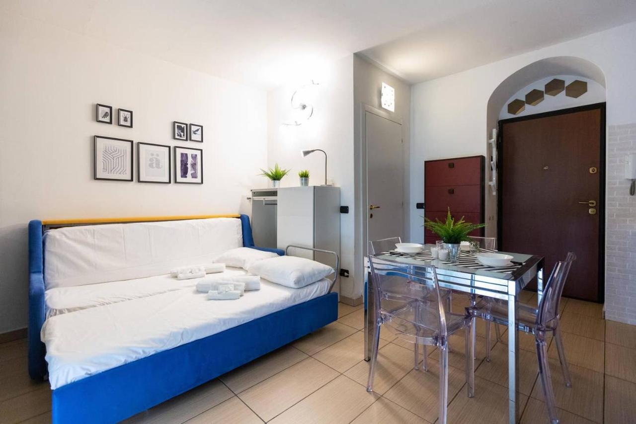Apartment Monte Nero 29 Milano Dış mekan fotoğraf